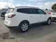 2014 Chevrolet Traverse LT с VIN 1GNKRGKD8EJ342344, выставлен на аукционе Copart как лот 82180895 с пробегом 153 408 миль миль и Чистый • Clean title. История ставок и продаж доступна на DreamBid. Изображение 3.