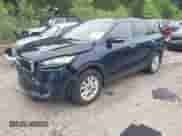 2019 Kia Sorento L с VIN 5XYPG4A30KG540438, выставлен на аукционе IAAI как лот 42405068 с пробегом 82 607 миль миль и . История ставок и продаж доступна на DreamBid. Изображение 2.