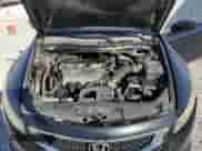 2009 Honda Accord LX-S with VIN 1HGCS12309A004580, listed as a Copart auction lot 82219785 with 265,435 mi miles and Clean title. Bid and sale history available at DreamBid. Image 11.