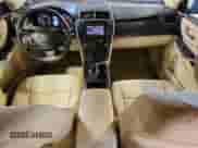 2016 Toyota Camry LE с VIN 4T4BF1FK5GR571106, выставлен на аукционе Copart как лот 80288515 с пробегом 109 066 миль миль и Списание • Salvage title. История ставок и продаж доступна на DreamBid. Изображение 8.