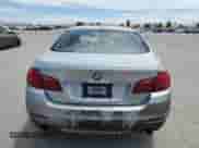 2014 BMW 5 Series 535i с VIN WBA5B1C59ED479884, выставлен на аукционе Copart как лот 63529085 с пробегом Не указан миль и На запчасти • Non repairable. История ставок и продаж доступна на DreamBid. Изображение 6.