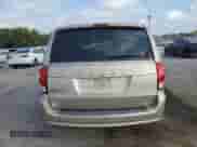 2013 Dodge Grand Caravan SXT with VIN 2C4RDGCG3DR807427, listed as a Copart auction lot 85849575 with 97,710 mi miles and Salvage title. Bid and sale history available at DreamBid. Image 6.