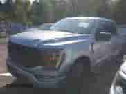 2022 Ford F-150 XL с VIN 1FTFW1E84NFB16397, выставлен на аукционе IAAI как лот 43122375 с пробегом 109 542 миль миль и . История ставок и продаж доступна на DreamBid. Изображение 2.