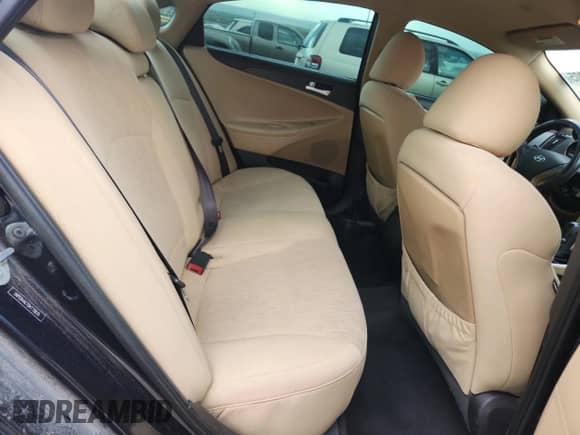 2013 Hyundai Sonata GLS с VIN 5NPEB4AC7DH770835, выставлен на аукционе Copart как лот 69966805 с пробегом 105 780 миль миль и Списание • Salvage title. История ставок и продаж доступна на DreamBid. Изображение 10.