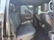 2024 Ford F-150 Lariat с VIN 1FTFW5L55RFB88215, выставлен на аукционе Copart как лот 59999455 с пробегом 14 526 миль миль и Списание • Salvage title. История ставок и продаж доступна на DreamBid. Изображение 10.