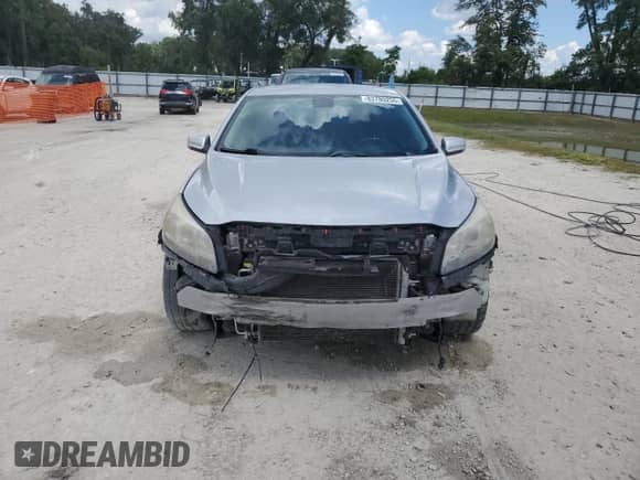 2013 Chevrolet Malibu LTZ с VIN 1G11H5SA1DF226382, выставлен на аукционе Copart как лот 83780255 с пробегом 155 346 миль миль и Списание • Salvage title. История ставок и продаж доступна на DreamBid. Изображение 5.