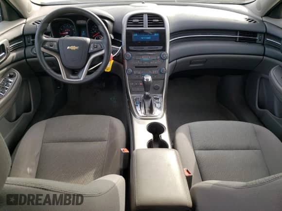 2013 Chevrolet Malibu LS с VIN 1G11B5SA3DF209665, выставлен на аукционе Copart как лот 82581295 с пробегом 89 118 миль миль и Списание • Salvage title. История ставок и продаж доступна на DreamBid. Изображение 8.