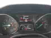 2015 Ford Focus SE with VIN 1FADP3K22FL294012, listed as a Copart auction lot 84920825 with 155,437 mi miles and Salvage title. Bid and sale history available at DreamBid. Image 9.