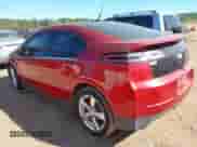 2012 Chevrolet Volt with VIN 1G1RB6E45CU102173, listed as a IAAI auction lot 43428018 with 93,891 mi miles and . Bid and sale history available at DreamBid. Image 3.