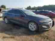 2025 Chevrolet Malibu LT z VIN 1G1ZD5ST4SF109635, wystawiony jako Copart lot #80951795 z przebiegiem 16 273 mil mil oraz Szkoda całkowita • Salvage title. Historia ofert i sprzedaży dostępna na DreamBid. Obrazek 4.
