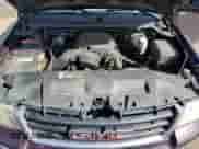 2008 GMC Sierra 1500 SL with VIN 2GTEK13C181332766, listed as a Copart auction lot 47301565 with 191,821 mi miles and Salvage title. Bid and sale history available at DreamBid. Image 11.