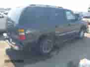 2004 Chevrolet Tahoe LS z VIN 1GNEC13V34R295484, wystawiony jako IAAI lot #42888588 z przebiegiem 150 250 mil mil oraz . Historia ofert i sprzedaży dostępna na DreamBid. Obrazek 4.