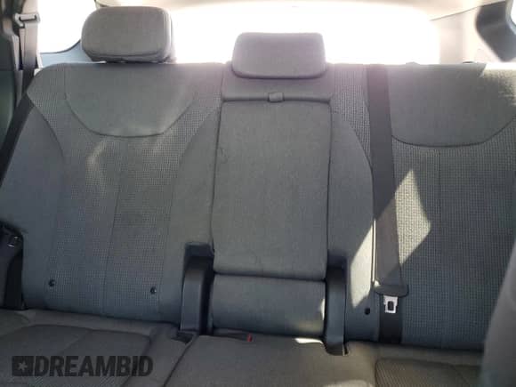 2022 Hyundai Santa Fe Blue с VIN KM8S2DA15NU045092, выставлен на аукционе Copart как лот 82087995 с пробегом 57 589 миль миль и Списание • Salvage title. История ставок и продаж доступна на DreamBid. Изображение 10.