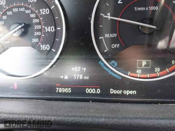 2018 BMW 4 Series 430i xDrive с VIN WBA4J3C56JBG91418, выставлен на аукционе IAAI как лот 41476609 с пробегом 78 965 миль миль и . История ставок и продаж доступна на DreamBid. Изображение 16.