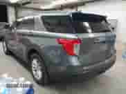 2021 Ford Explorer z VIN 1FMSK7BH9MGB91036, wystawiony jako IAAI lot #43291612 z przebiegiem 91 592 mil mil oraz . Historia ofert i sprzedaży dostępna na DreamBid. Obrazek 3.