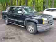 2005 Chevrolet Avalanche Z66 with VIN 3GNEC12Z15G136484, listed as a IAAI auction lot 42390475 with 105,097 mi miles and . Bid and sale history available at DreamBid. Image 1.