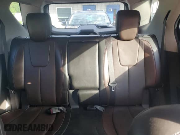 2012 Chevrolet Equinox 2LT with VIN 2GNFLPE59C6340474, listed as a Copart auction lot 66804475 with 52,348 mi miles and Salvage title. Bid and sale history available at DreamBid. Image 10.