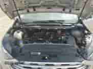 2019 Ford Edge Titanium with VIN 2FMPK3K95KBC64432, listed as a Copart auction lot 85093175 with 153,390 mi miles and Clean title. Bid and sale history available at DreamBid. Image 12.