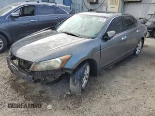 2009 Honda Accord z VIN 5KBCP36799B502326, wystawiony jako Copart lot #65404315 z przebiegiem 218 226 mil mil oraz Szkoda całkowita • Salvage title. Historia ofert i sprzedaży dostępna na DreamBid. Obrazek 1.