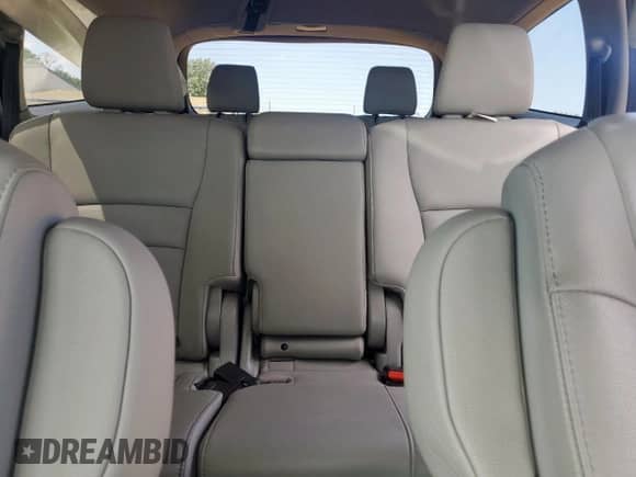 2021 Honda Pilot Special Edition z VIN 5FNYF6H29MB082294, wystawiony jako Copart lot #71696795 z przebiegiem 49 885 mil mil oraz Szkoda całkowita • Salvage title. Historia ofert i sprzedaży dostępna na DreamBid. Obrazek 10.