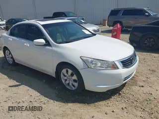 2010 Honda Accord EX-L с VIN 1HGCP2F8XAA148901, выставлен на аукционе IAAI как лот 43258614 с пробегом 233 366 миль миль и . История ставок и продаж доступна на DreamBid. Изображение 1.
