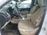 2015 Dodge Durango SXT z VIN 1C4RDJAG6FC715207, wystawiony jako Copart lot #81572325 z przebiegiem 127 723 mil mil oraz Szkoda całkowita • Salvage title. Historia ofert i sprzedaży dostępna na DreamBid. Obrazek 7.