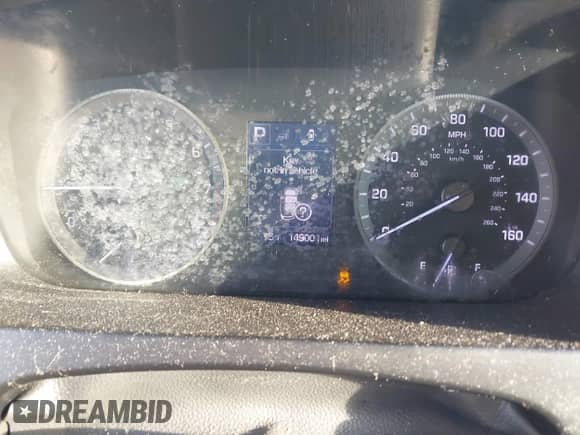 2017 Hyundai Sonata Sport with VIN 5NPE34AFXHH556161, listed as a IAAI auction lot 43277147 with 149,001 mi miles and . Bid and sale history available at DreamBid. Image 7.