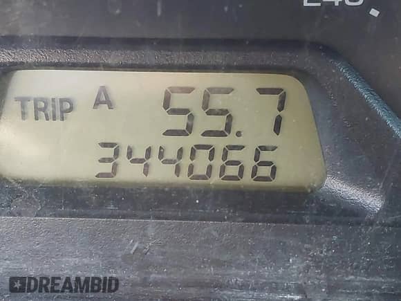 2002 Honda Accord EX with VIN 1HGCG55612A134582, listed as a IAAI auction lot 43419576 with 344,066 mi miles and . Bid and sale history available at DreamBid. Image 15.