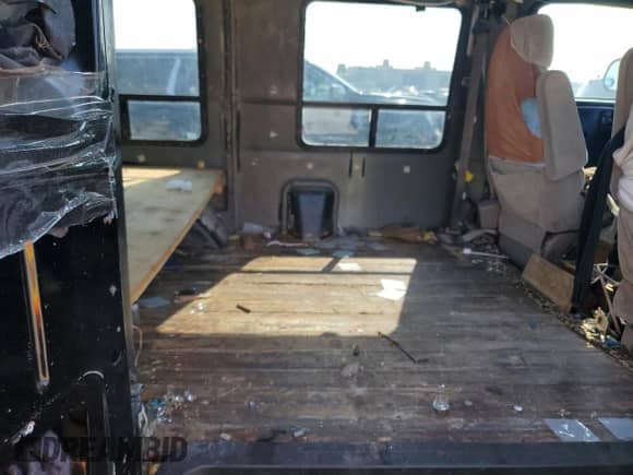 2002 Dodge RAM с VIN 2B6HB11X72K118339, выставлен на аукционе Copart как лот 86802255 с пробегом 169 414 миль миль и Списание • Salvage title. История ставок и продаж доступна на DreamBid. Изображение 10.