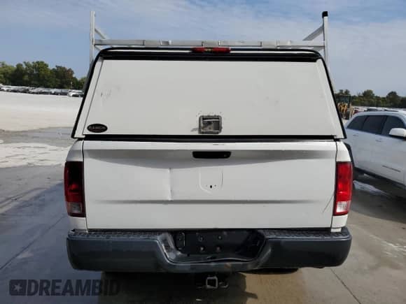 2016 Ram 1500 ST с VIN 1C6RR7FT3GS219189, выставлен на аукционе Copart как лот 86444195 с пробегом 231 997 миль миль и Чистый • Clean title. История ставок и продаж доступна на DreamBid. Изображение 6.