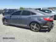 2013 Hyundai Azera с VIN KMHFG4JG3DA231155, выставлен на аукционе Copart как лот 65269015 с пробегом 179 976 миль миль и Списание • Salvage title. История ставок и продаж доступна на DreamBid. Изображение 2.