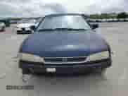 1997 Honda Accord LX с VIN 1HGCD5536VA245695, выставлен на аукционе Copart как лот 78018114 с пробегом 167 750 миль миль и Списание • Salvage title. История ставок и продаж доступна на DreamBid. Изображение 5.