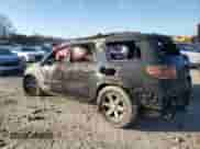 2007 Saturn Outlook XR with VIN 5GZEV23747J111729, listed as a Copart auction lot 50307825 with Not provided miles and Non repairable. Bid and sale history available at DreamBid. Image 2.
