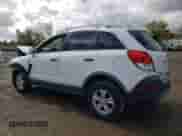 2009 Saturn VUE XE с VIN 3GSCL33P59S529145, выставлен на аукционе Copart как лот 81799705 с пробегом 171 243 миль миль и Списание • Salvage title. История ставок и продаж доступна на DreamBid. Изображение 2.
