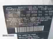 2017 Hyundai Elantra Sport with VIN KMHD04LB3HU355962, listed as a IAAI auction lot 43106508 with 152,587 mi miles and . Bid and sale history available at DreamBid. Image 9.