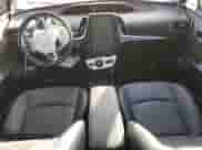 2018 Toyota Prius Plus z VIN JTDKARFP0J3079152, wystawiony jako Copart lot #80650285 z przebiegiem 77 519 mil mil oraz Szkoda całkowita • Salvage title. Historia ofert i sprzedaży dostępna na DreamBid. Obrazek 8.