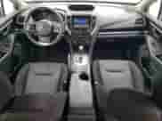 2018 Subaru Impreza Premium с VIN 4S3GKAB68J3611281, выставлен на аукционе Copart как лот 56356555 с пробегом 154 942 миль миль и Списание • Salvage title. История ставок и продаж доступна на DreamBid. Изображение 8.