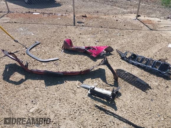 2022 Jeep Grand Cherokee Limited z VIN 1C4RJHBG2N8635128, wystawiony jako IAAI lot #42974550 z przebiegiem 33 133 mil mil oraz . Historia ofert i sprzedaży dostępna na DreamBid. Obrazek 12.