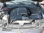 2014 BMW 3 Series 335i with VIN WBA3A9G53ENS65535, listed as a IAAI auction lot 42399152 with 142,559 mi miles and . Bid and sale history available at DreamBid. Image 10.