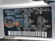 2011 Hyundai Veracruz GLS z VIN KM8NU4CC6BU163363, wystawiony jako Copart lot #81464014 z przebiegiem 352 895 mil mil oraz Czysty tytuł • Clean title. Historia ofert i sprzedaży dostępna na DreamBid. Obrazek 13.