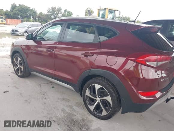 2017 Hyundai Tucson Eco с VIN KM8J3CA22HU271722, выставлен на аукционе IAAI как лот 42668691 с пробегом 91 699 миль миль и . История ставок и продаж доступна на DreamBid. Изображение 3.