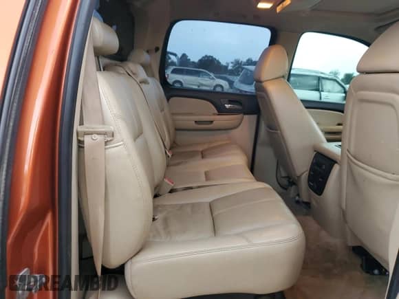 2008 Chevrolet Avalanche 2LT with VIN 3GNEC12038G277370, listed as a Copart auction lot 69767845 with 307,347 mi miles and Salvage title. Bid and sale history available at DreamBid. Image 10.