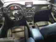 2019 Mercedes-Benz CLA 250 с VIN WDDSJ4EB1KN715825, выставлен на аукционе Copart как лот 62267075 с пробегом 86 026 миль миль и Списание • Salvage title. История ставок и продаж доступна на DreamBid. Изображение 8.