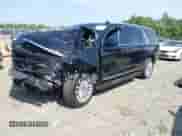 2024 Cadillac Escalade ESV с VIN 1GYS4JKT9RR100899, выставлен на аукционе IAAI как лот 42145901 с пробегом Не указан миль и . История ставок и продаж доступна на DreamBid. Изображение 2.