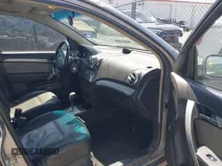 2011 Chevrolet Aveo 2LT с VIN KL1TG6DE0BB229634, выставлен на аукционе IAAI как лот 42932155 с пробегом 137 639 миль миль и . История ставок и продаж доступна на DreamBid. Изображение 5.