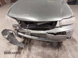 2005 Chevrolet Malibu Classic с VIN 1G1ND52F75M170714, выставлен на аукционе IAAI как лот 41407129 с пробегом 224 649 миль миль и . История ставок и продаж доступна на DreamBid. Изображение 6.