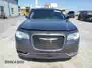 2015 Chrysler 300 C with VIN 2C3CCAET6FH736219, listed as a Copart auction lot 65958115 with 85,974 mi miles and Salvage title. Bid and sale history available at DreamBid. Image 5.