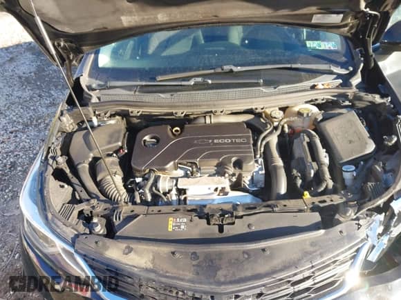 2017 Chevrolet Cruze LT с VIN 1G1BE5SM2H7246955, выставлен на аукционе IAAI как лот 43536453 с пробегом 46 373 миль миль и . История ставок и продаж доступна на DreamBid. Изображение 10.