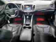 2014 Chevrolet SS с VIN 6G3F15RW8EL933147, выставлен на аукционе Copart как лот 79627104 с пробегом 196 897 миль миль и Списание • Salvage title. История ставок и продаж доступна на DreamBid. Изображение 8.