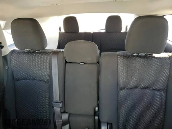 2020 Dodge Journey SE Value z VIN 3C4PDCAB1LT226513, wystawiony jako Copart lot #70621555 z przebiegiem 93 377 mil mil oraz Szkoda całkowita • Salvage title. Historia ofert i sprzedaży dostępna na DreamBid. Obrazek 10.